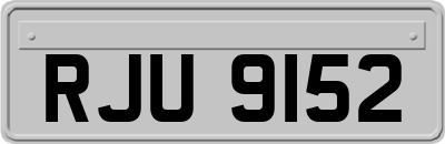 RJU9152