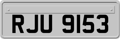 RJU9153