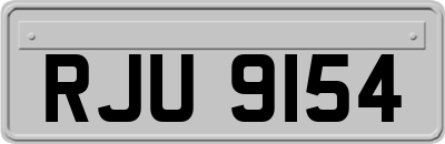 RJU9154