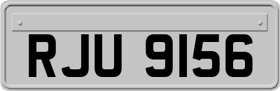 RJU9156