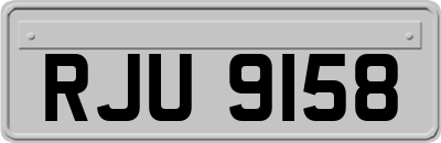 RJU9158