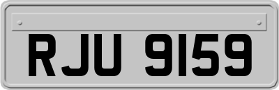 RJU9159