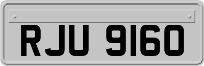 RJU9160