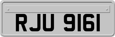 RJU9161