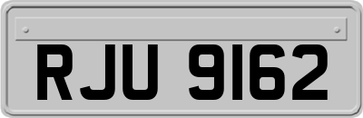 RJU9162