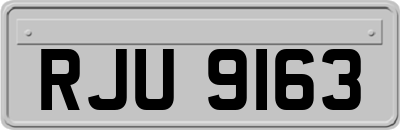 RJU9163