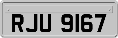 RJU9167