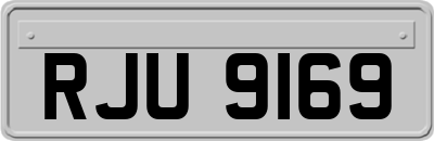 RJU9169