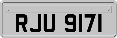 RJU9171