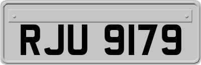 RJU9179