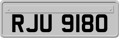 RJU9180