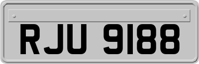 RJU9188