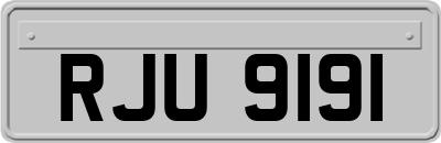 RJU9191