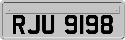 RJU9198