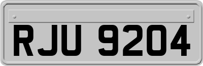 RJU9204