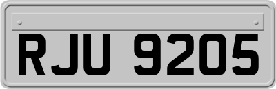 RJU9205