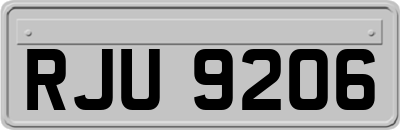 RJU9206