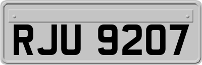 RJU9207