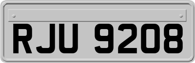 RJU9208