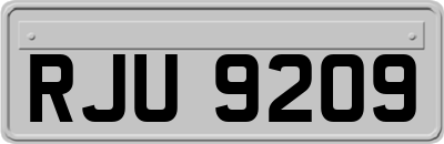 RJU9209