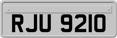 RJU9210