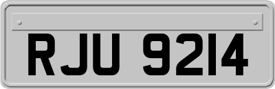 RJU9214