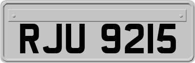 RJU9215