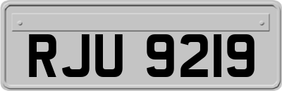 RJU9219