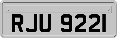 RJU9221