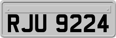 RJU9224