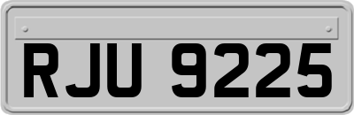 RJU9225