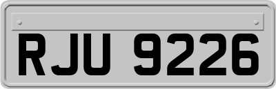 RJU9226