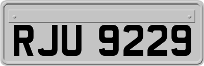 RJU9229