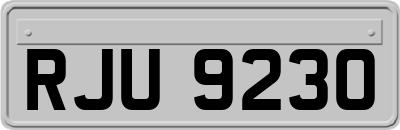 RJU9230