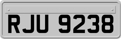 RJU9238