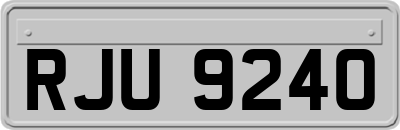 RJU9240