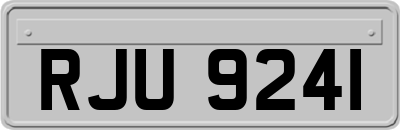 RJU9241