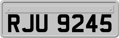 RJU9245