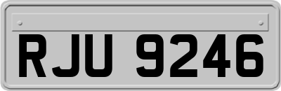 RJU9246