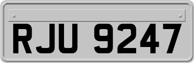 RJU9247