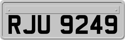 RJU9249