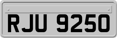 RJU9250