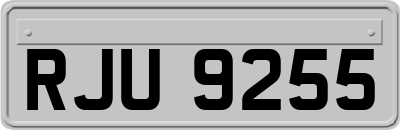 RJU9255