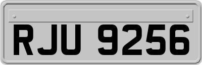 RJU9256