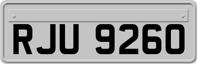 RJU9260