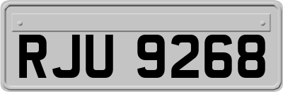 RJU9268