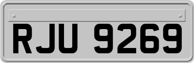 RJU9269