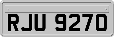 RJU9270