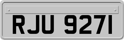 RJU9271