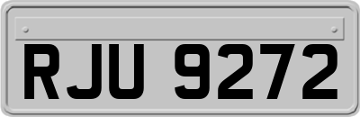 RJU9272